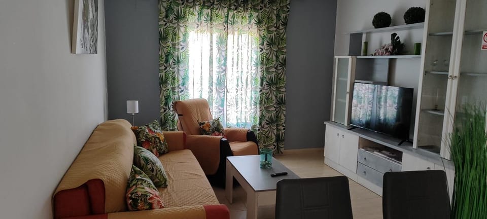 Jesús Del Perdón Apartment in Castile-La Mancha