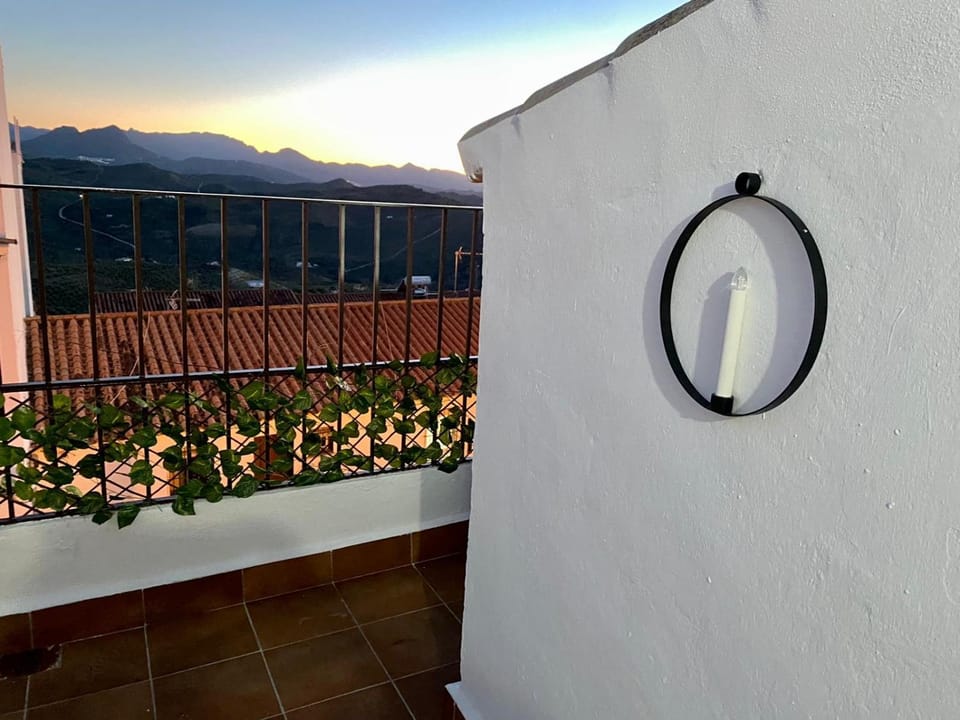 Casa Rural Villa Briar Country House in Sierra de Cádiz