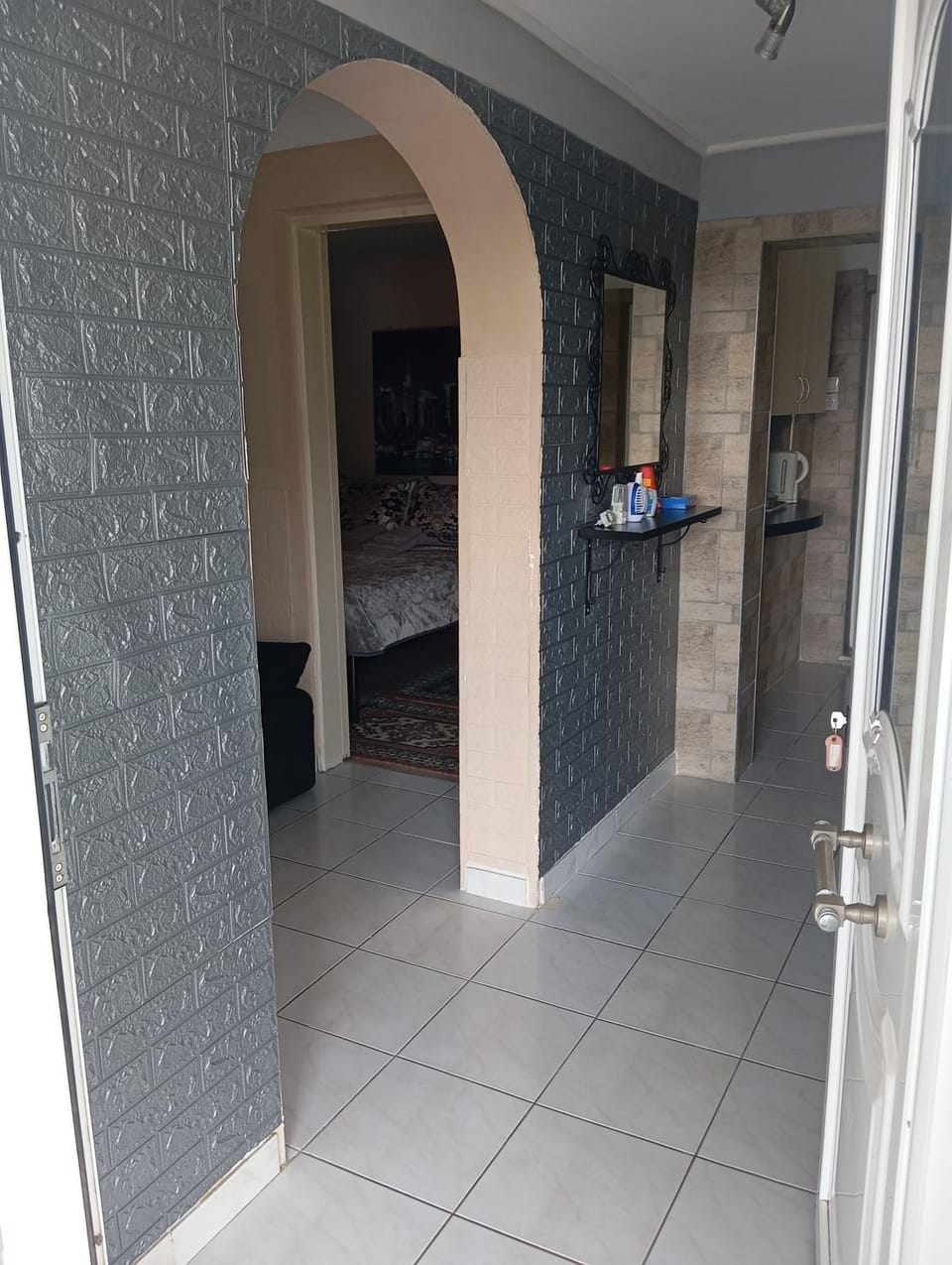 Antonia family house near Airport Apartment in East Attica Regional Unit, Greece