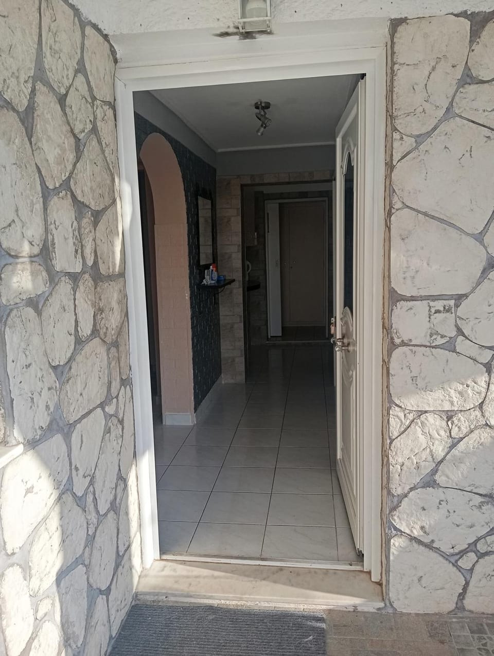 Antonia family house near Airport Apartment in East Attica Regional Unit, Greece