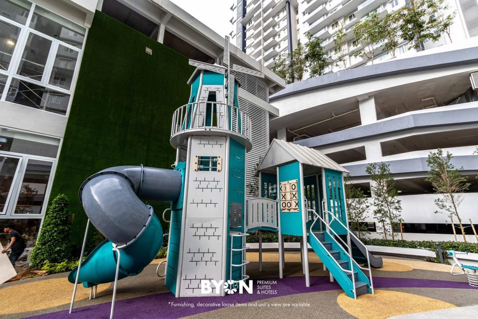 Windmill Upon Hills Premium Suites Genting Highlands by BYON Apartment in Selangor, Malaysia