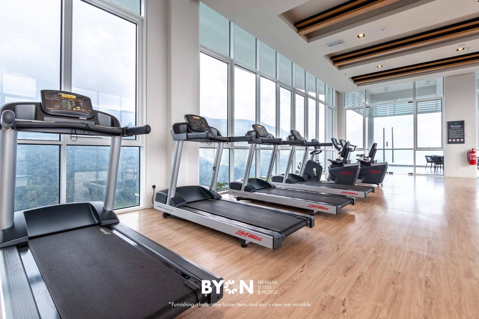 Windmill Upon Hills Premium Suites Genting Highlands by BYON Apartment in Selangor, Malaysia