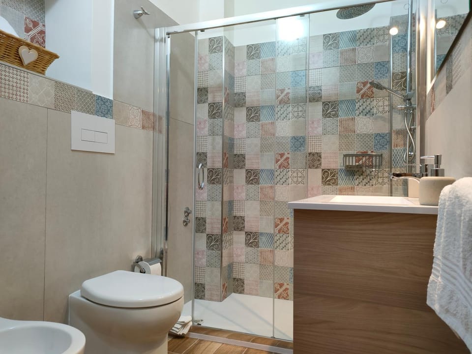 Bella Giulia Bed and Breakfast in Ragusa