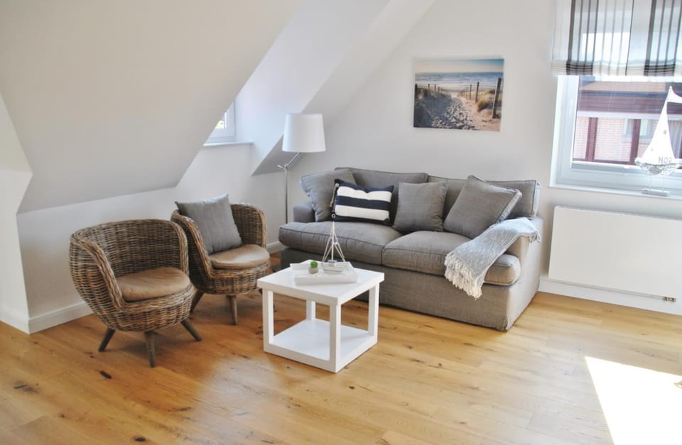 StrandinSicht Apartment in Lower Saxony, Germany