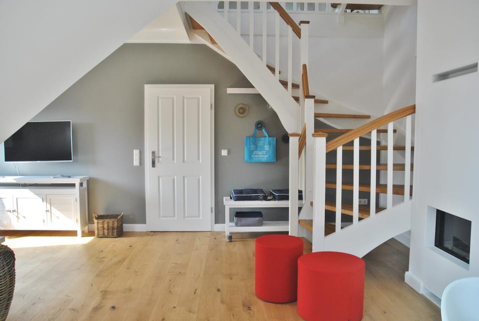 StrandinSicht Apartment in Lower Saxony, Germany