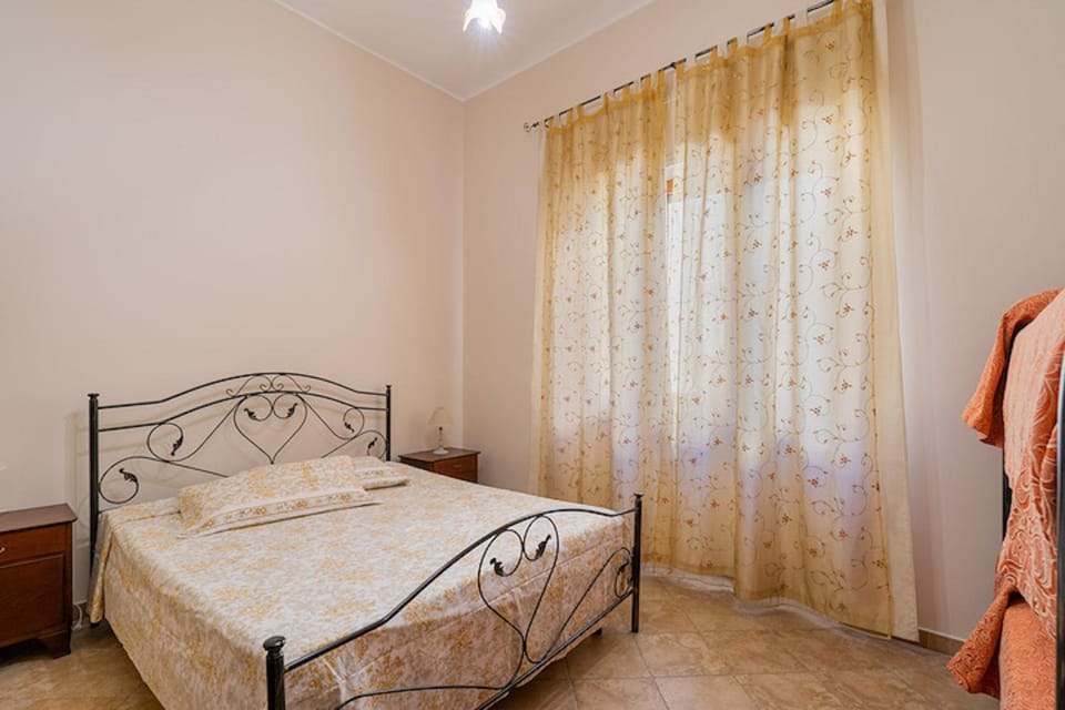 Appartamento SupersanoSalento Apartment in Apulia