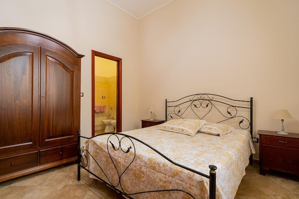 Appartamento SupersanoSalento Apartment in Apulia