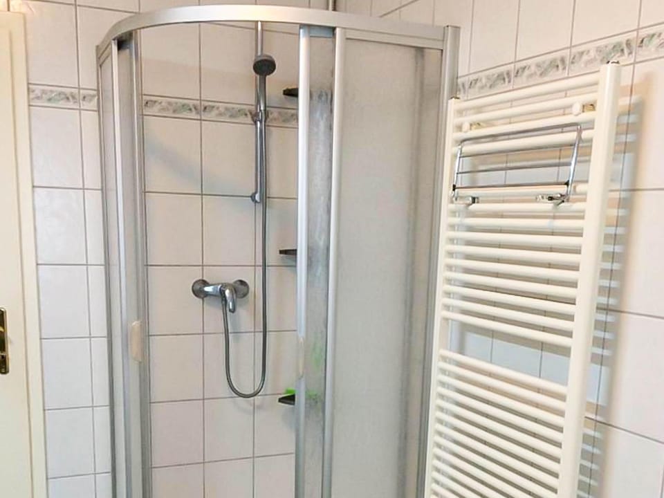 Shower, Bathroom, Photo of the whole room