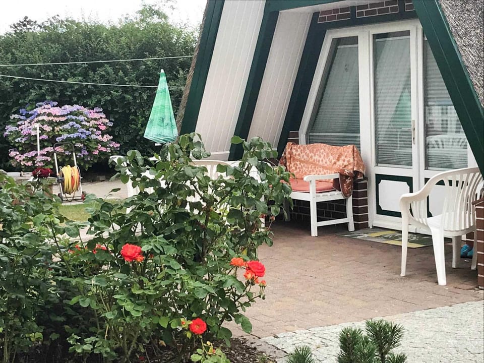 Patio, Garden, Balcony/Terrace