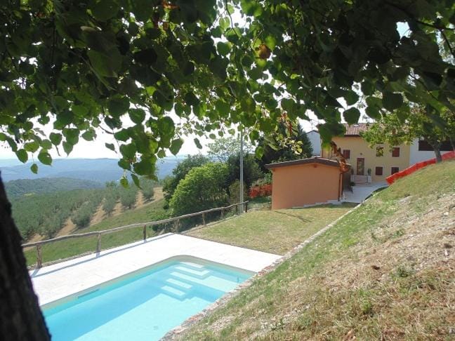 Agriturismo Corte Maccini Farm Stay in Veneto