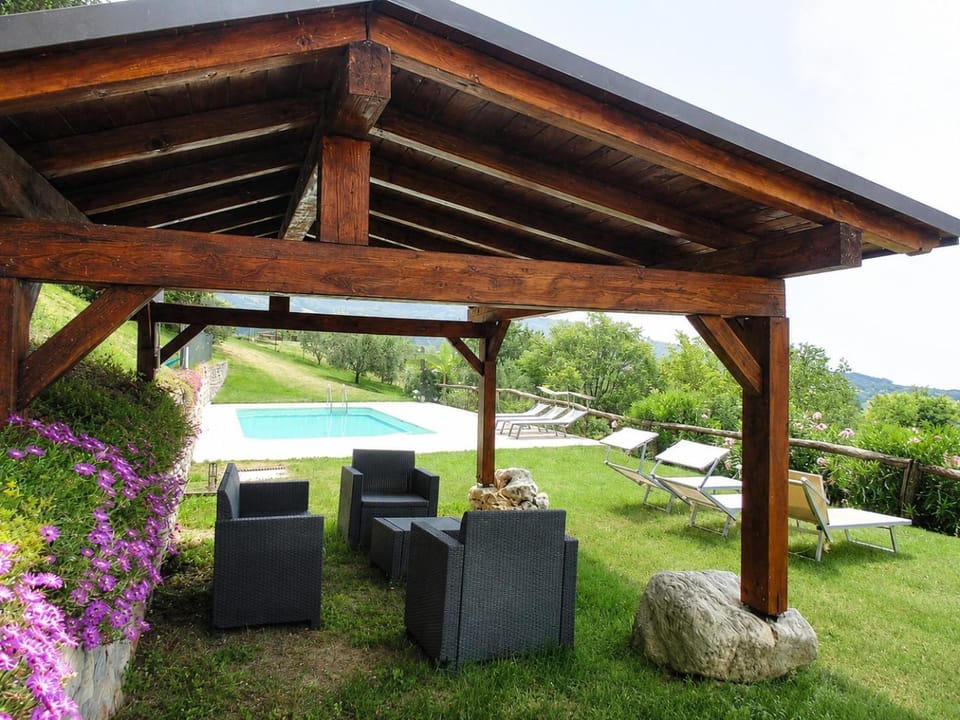 Agriturismo Corte Maccini Farm Stay in Veneto