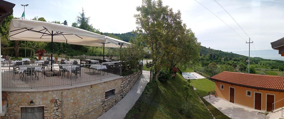 Agriturismo Corte Maccini Farm Stay in Veneto