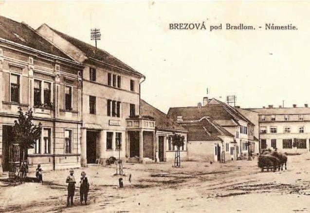 Neighbourhood