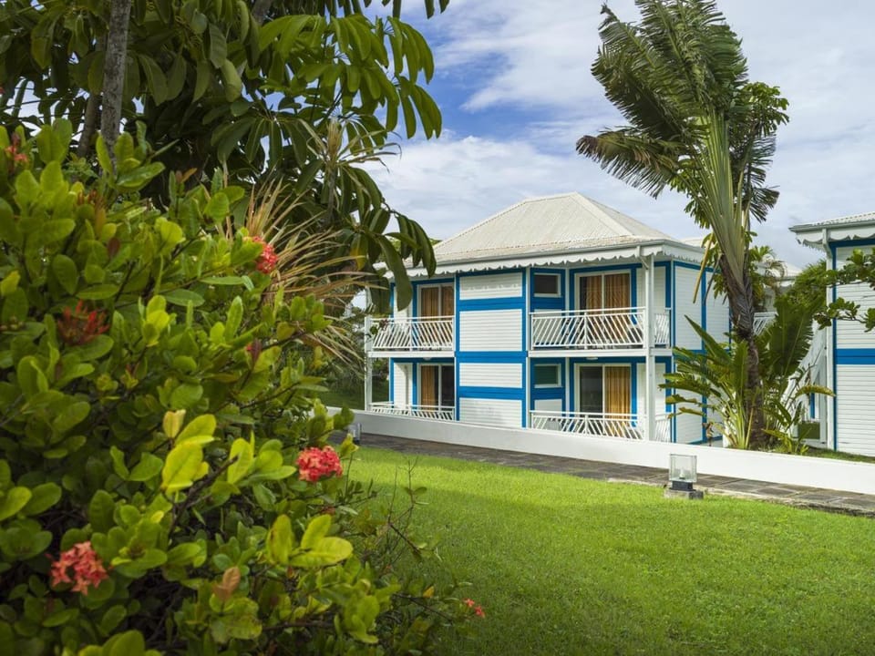 Studio kassav Apartment in Grande-Terre, Guadeloupe