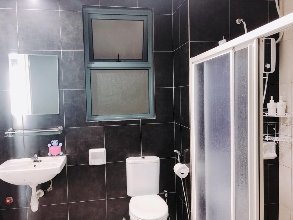 DeerSoho-Cyberjaya,fit 6pax,Netflix provided Apartment in Selangor, Malaysia
