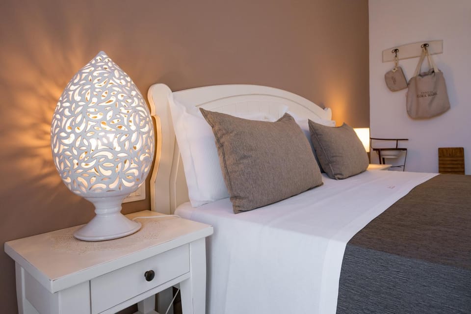 Masseria Tenuta Flora Maria Farm Stay in Apulia