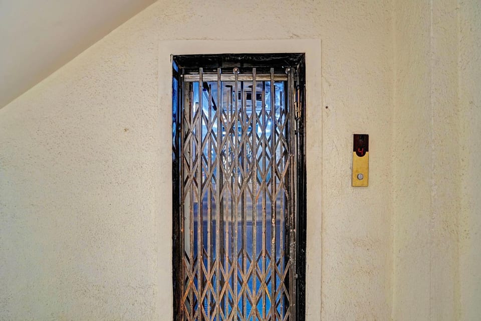 elevator