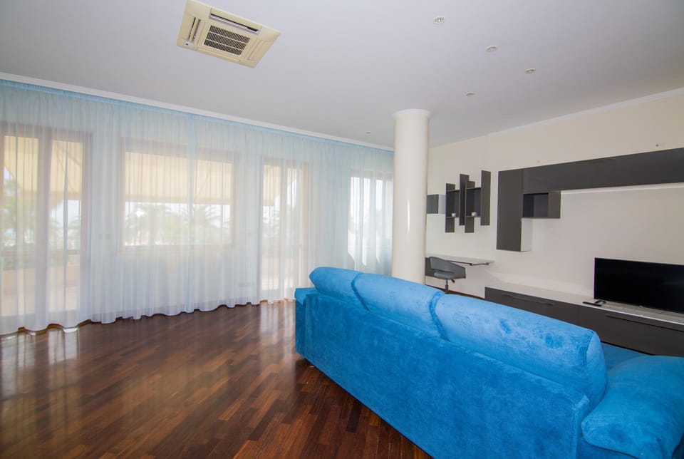 Appartamento Cadore Apartment in San Benedetto del Tronto