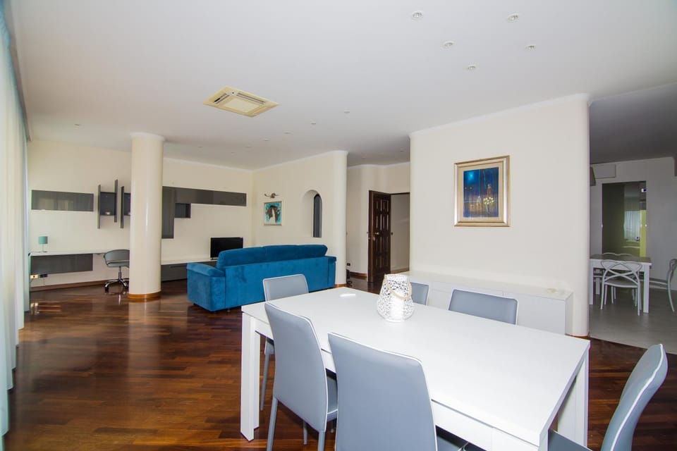 Appartamento Cadore Apartment in San Benedetto del Tronto