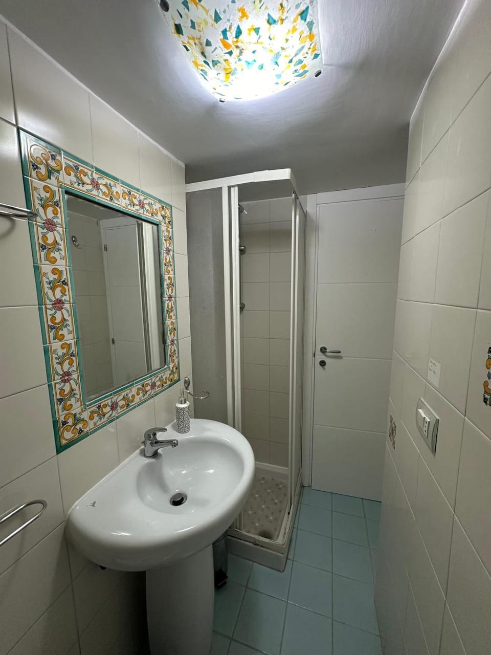 un angolo di paradiso Apartment in Amalfi