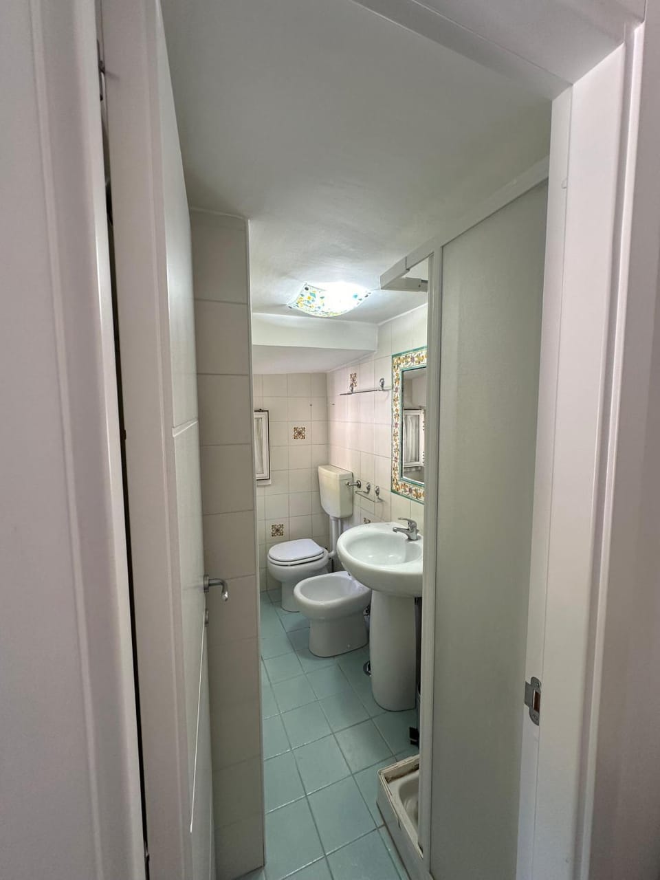 un angolo di paradiso Apartment in Amalfi