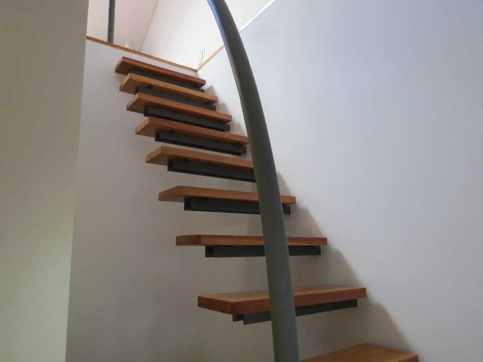 Belém 25, duplex apartment Apartment in Lisbon
