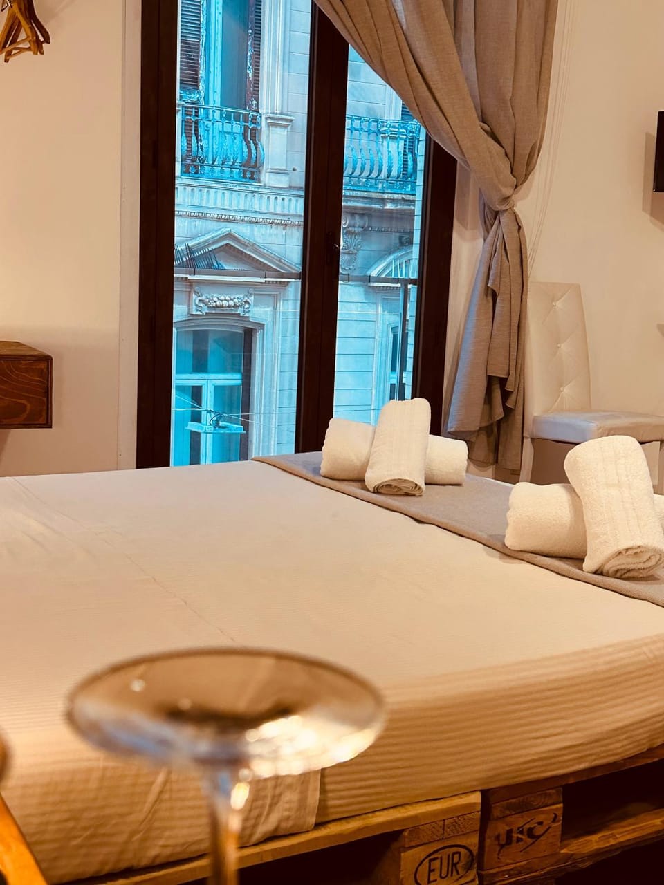B&B Degli Artisti Suite Bed and Breakfast in Lecce