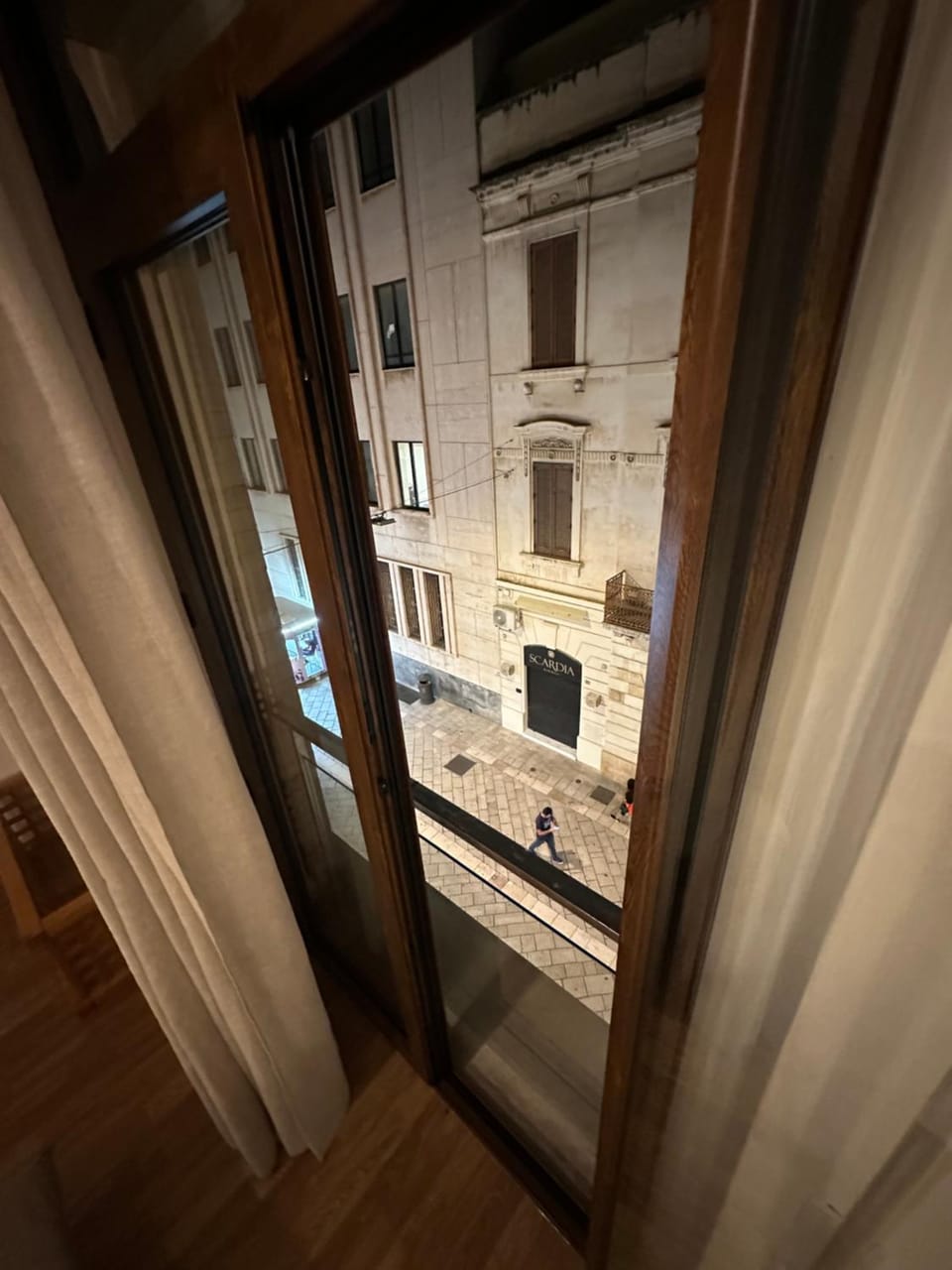 Neighbourhood, View (from property/room), City view, Street view