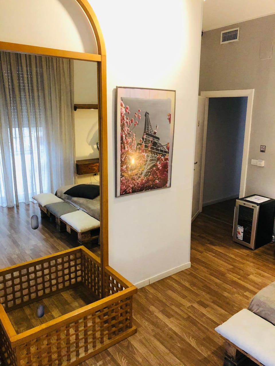 B&B Degli Artisti Suite Bed and Breakfast in Lecce