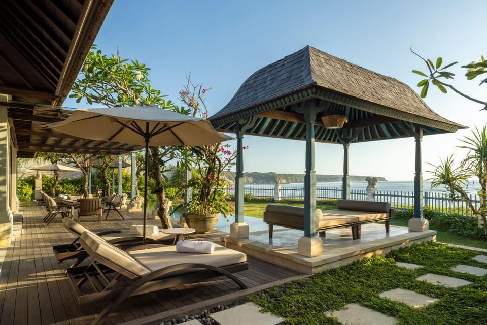 Balcony/Terrace, Sea view, Sunset