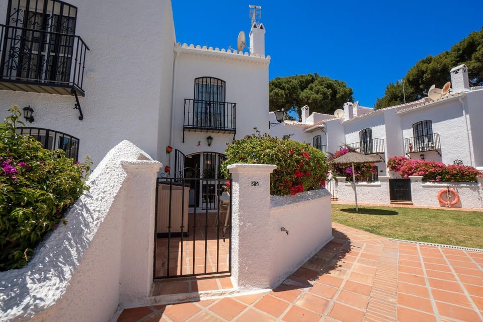 PINOS 22 MENYBER House in Nerja