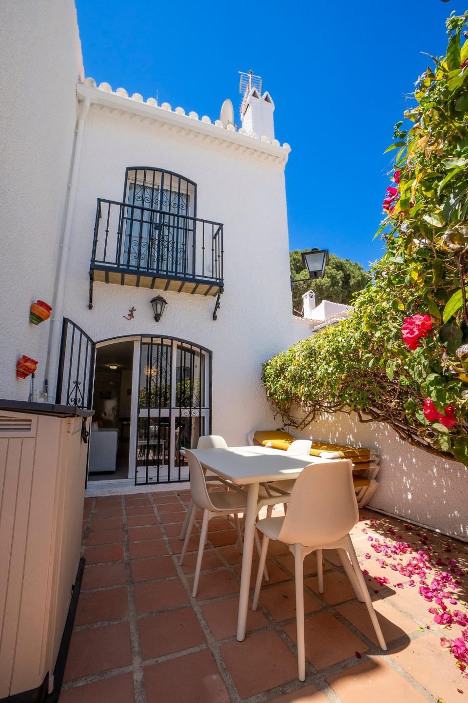 PINOS 22 MENYBER House in Nerja