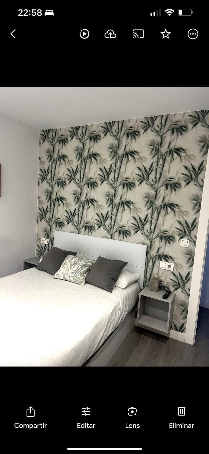 Apartamento Ángela Apartment in Gijón