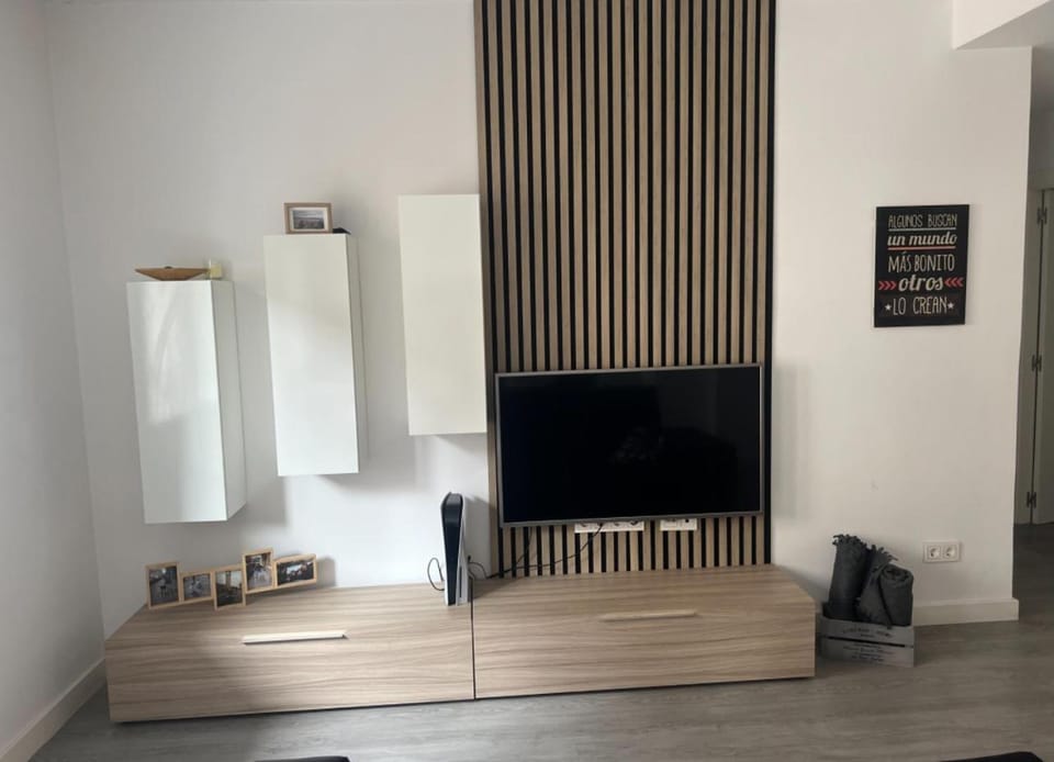 Apartamento Ángela Apartment in Gijón