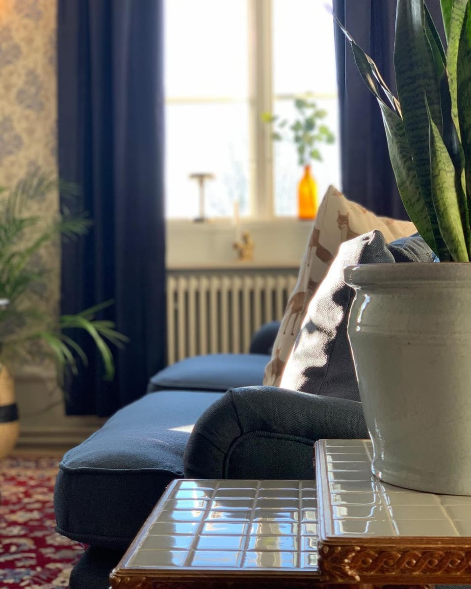 Gästisbacken Hotel in Sweden