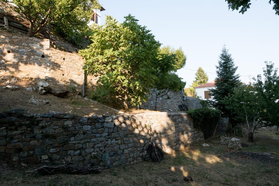 Pelion House with Wonderful View House in Magnesia Prefecture, Greece