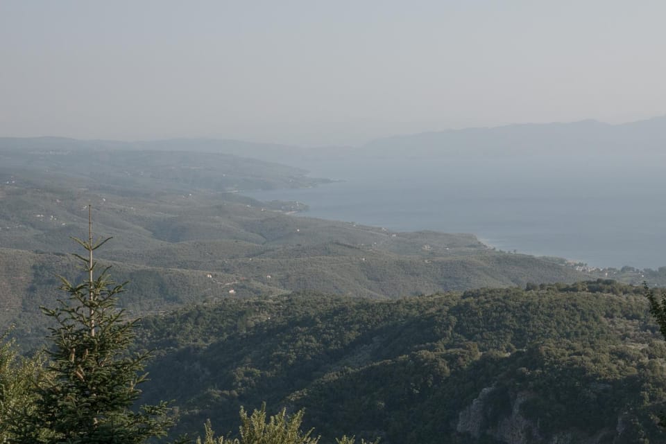 Pelion House with Wonderful View House in Magnesia Prefecture, Greece