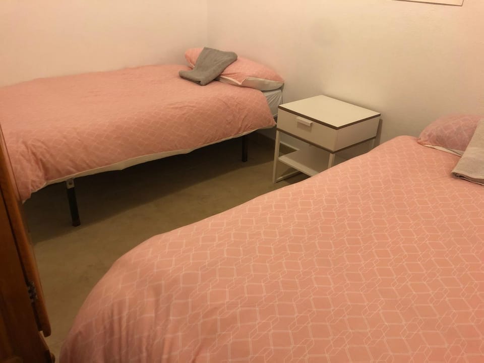 Casa LA VIÑA Apartment in Costa de la Luz
