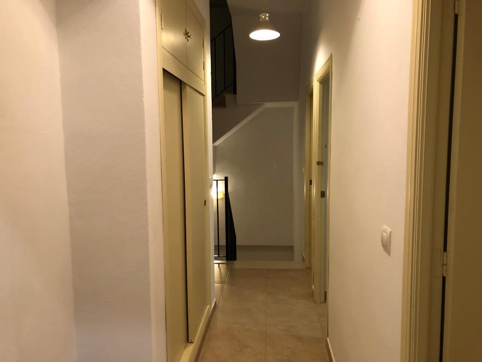 Casa LA VIÑA Apartment in Costa de la Luz