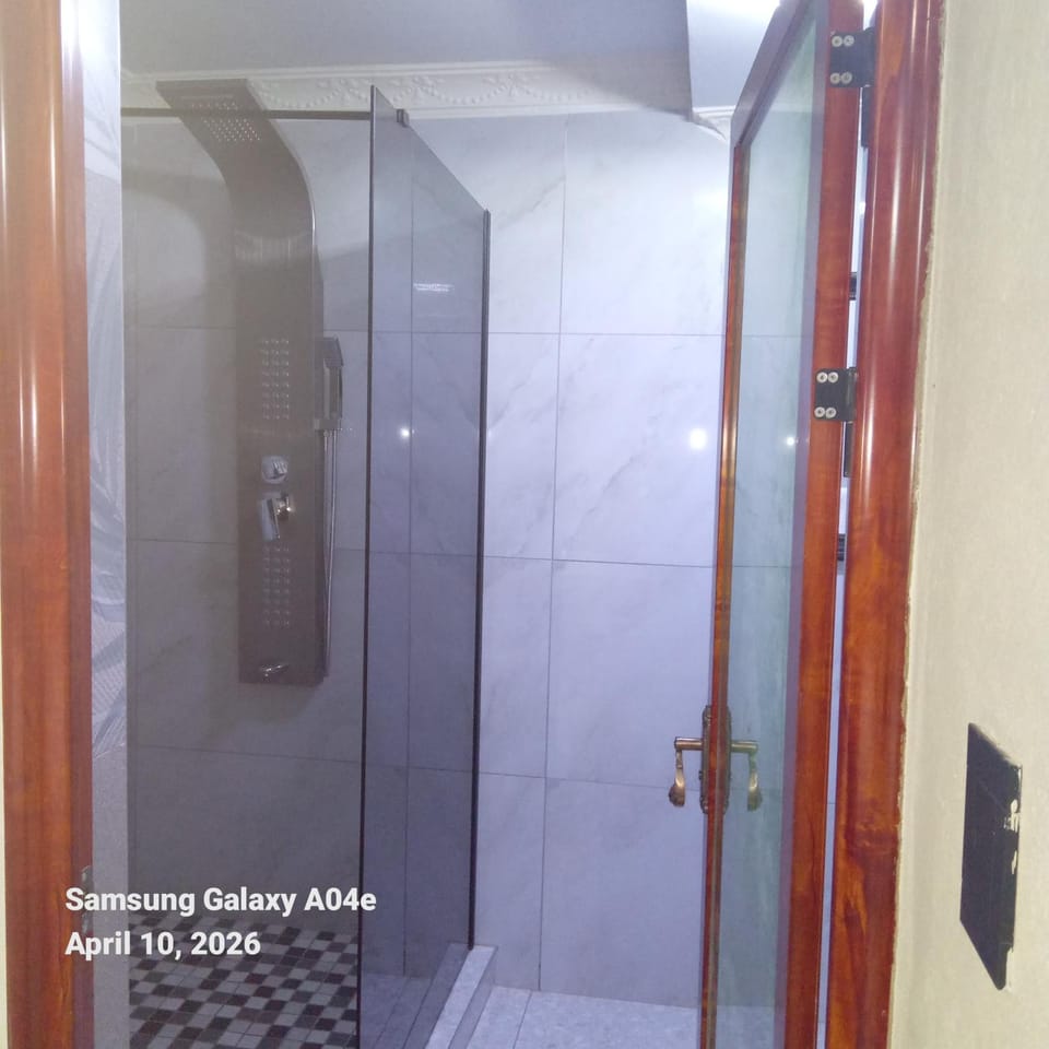 Shower