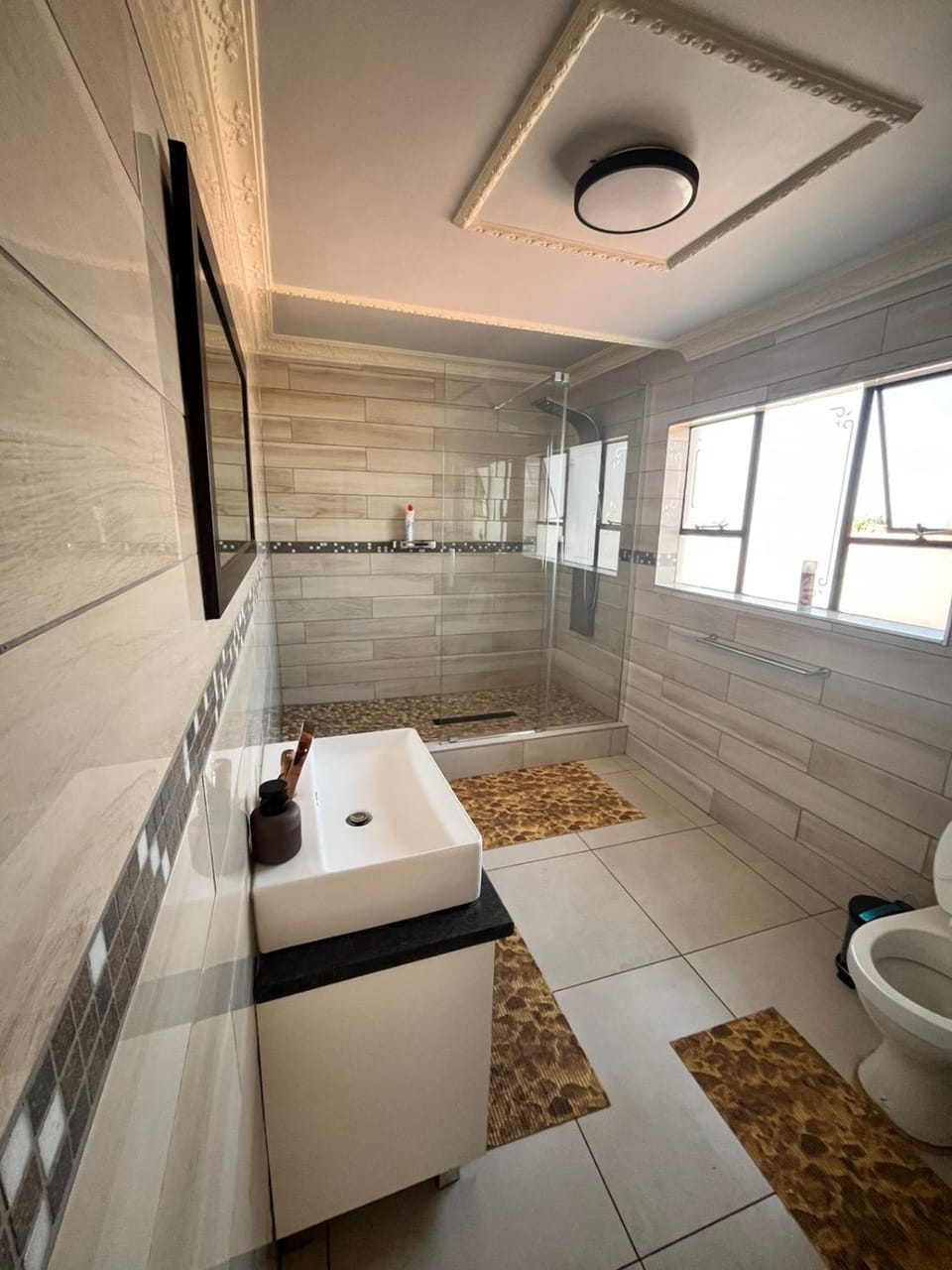 Shower