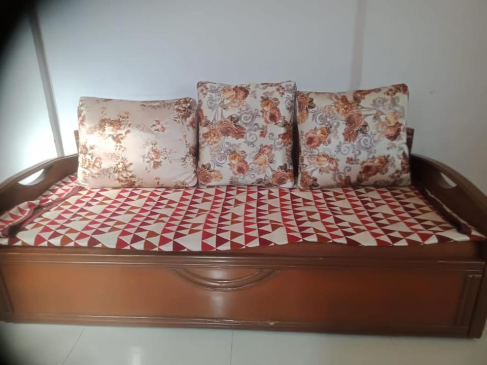 2BHK AC Row House Bunglow in good locality Apartment in Maharashtra