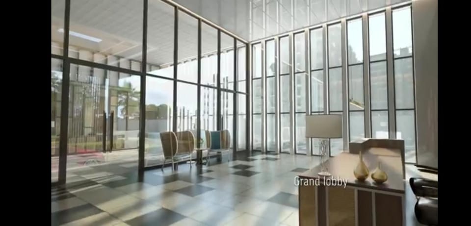 TimurBay Seafront Residence by HardinaHomes Apartment hotel in Terengganu, Malaysia