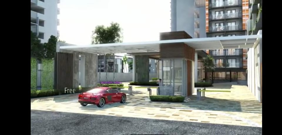 TimurBay Seafront Residence by HardinaHomes Apartment hotel in Terengganu, Malaysia