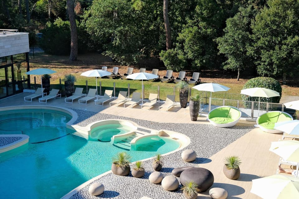 Garden, Balcony/Terrace, Swimming pool