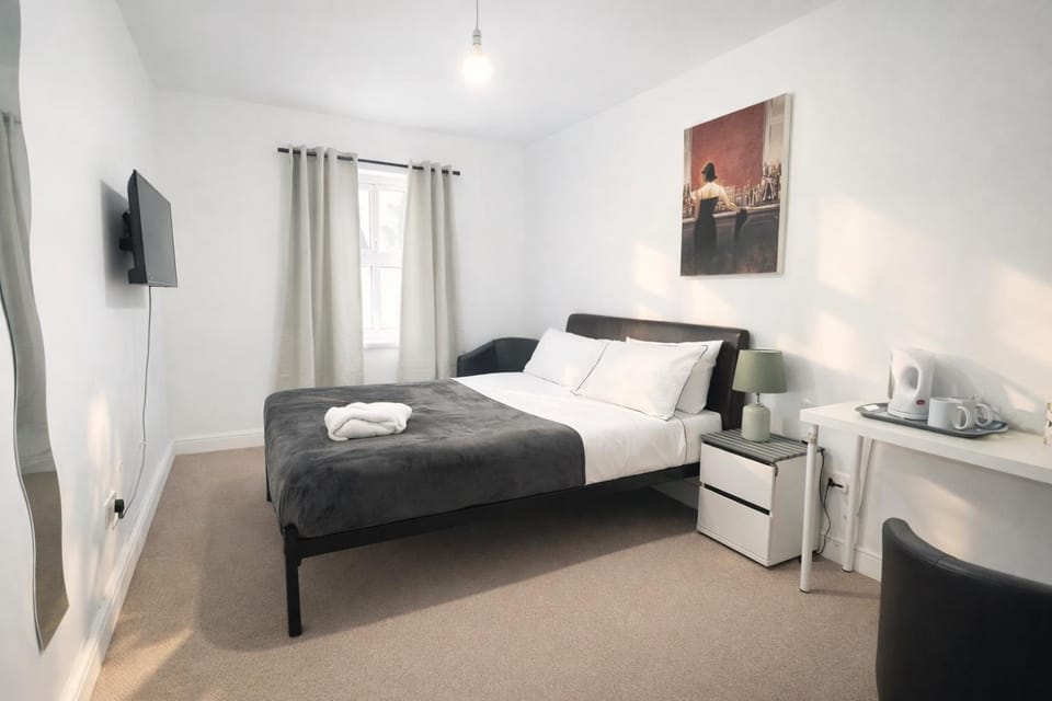 BEST DEAL - Kings Hotel Hotel in Blackburn