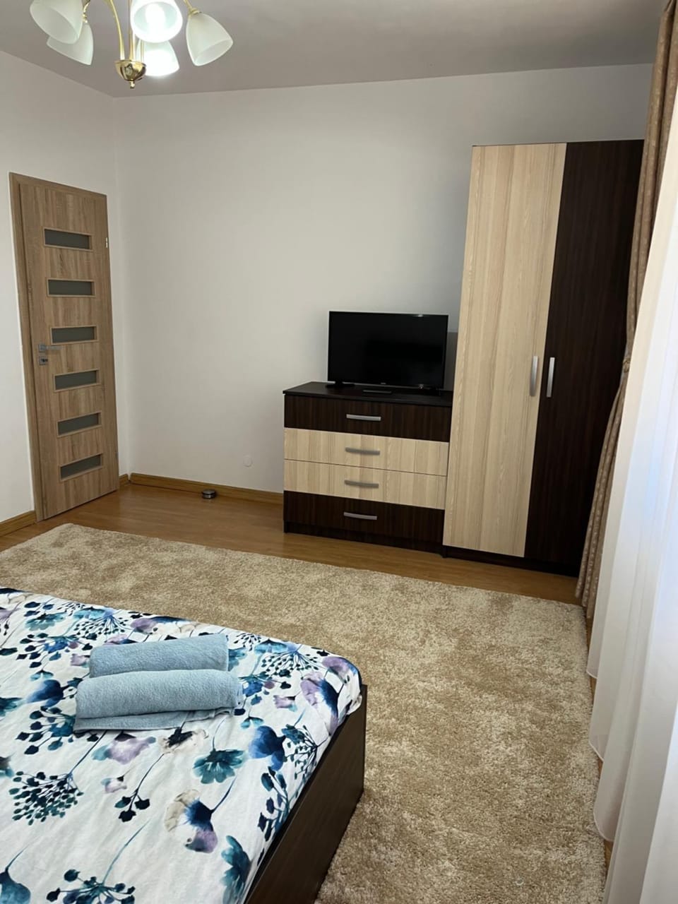 Apartament Andrei Baile Felix Apartment in Hungary