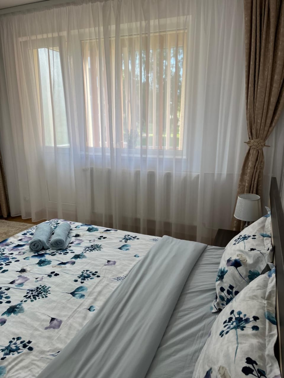Apartament Andrei Baile Felix Apartment in Hungary