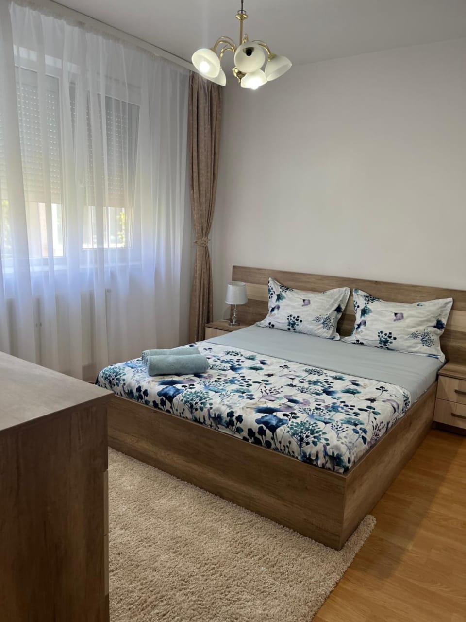 Apartament Andrei Baile Felix Apartment in Hungary
