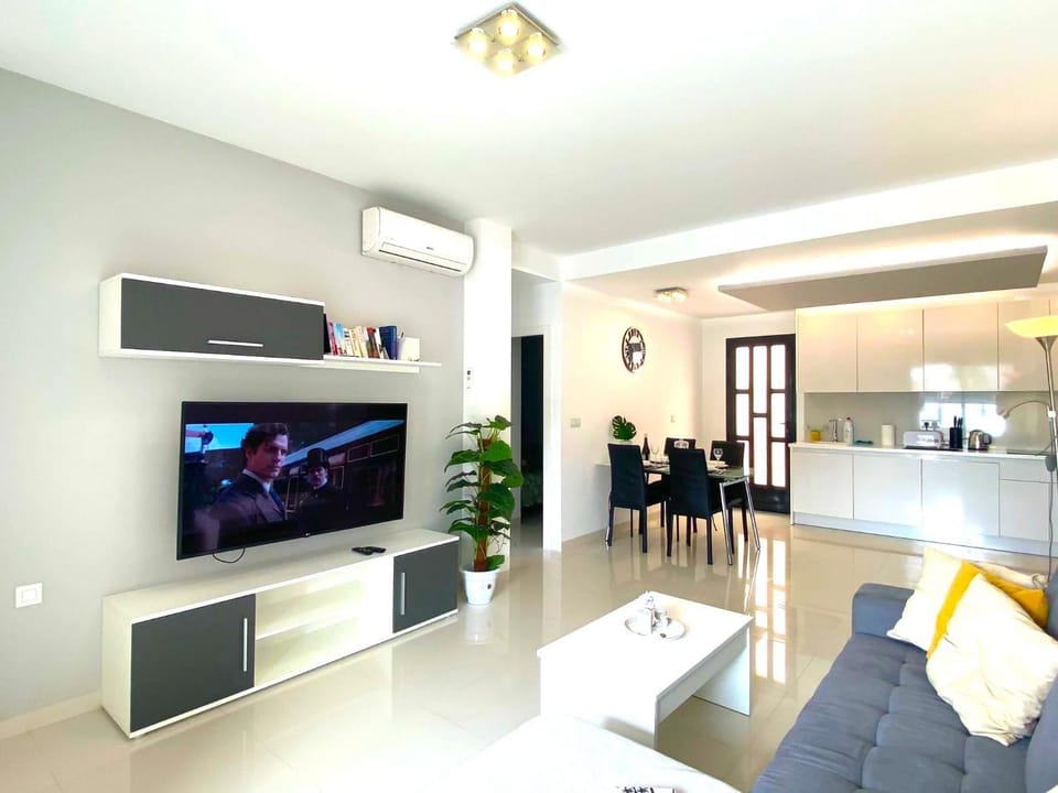 Precioso apartamento a tan solo 300 m de la playa! Apartment in Vega Baja del Segura